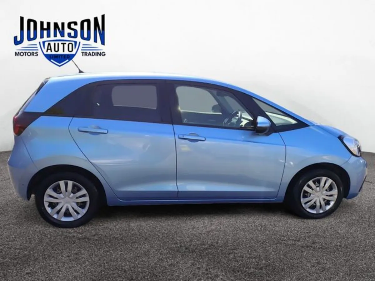 Honda Fit 1.3 Petrol Auto - Image 6