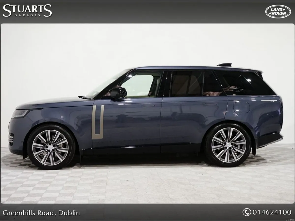 Land Rover Range Rover STUNNING RANGE ROVER P460e, - Image 6