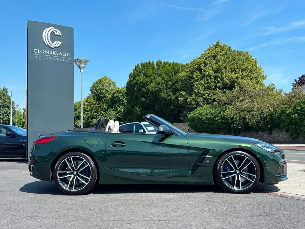 BMW Z4 Z4MC 20I Msport 2DR Auto - Image 3