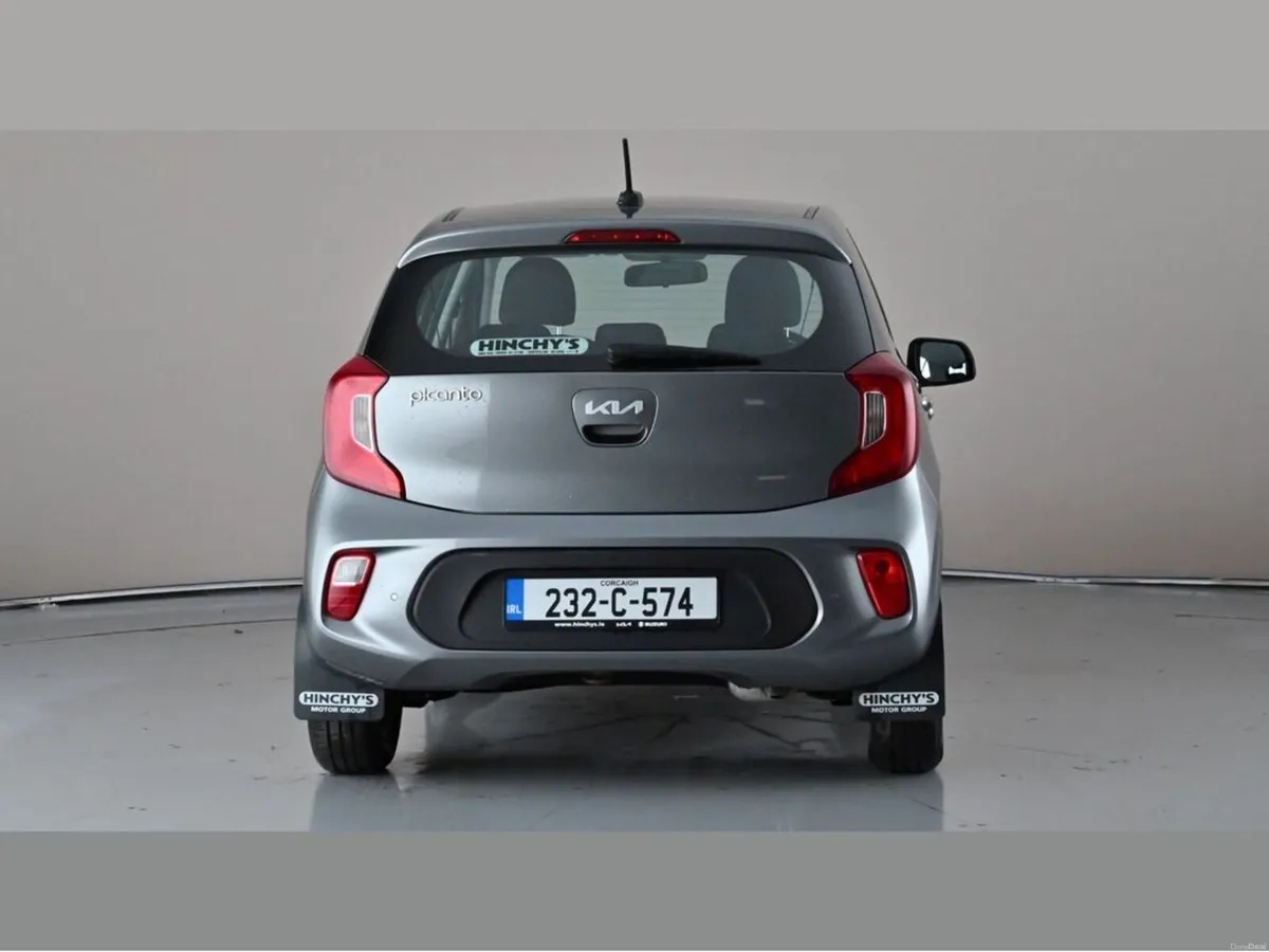 Kia Picanto 1.0 - Image 6