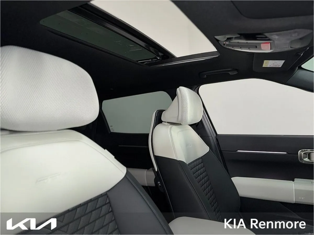 Kia EV4 EV4 Fastback GT Line (Free Home Charger an - Image 6