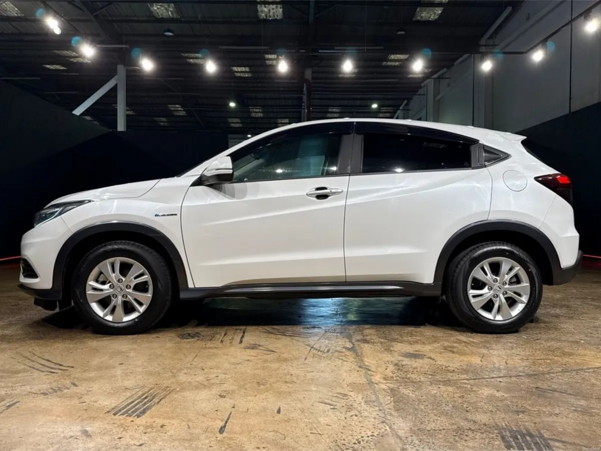 Honda Vezel 1.5 AUTOMATIC - ALLOY WHEELS - MULTI F - Image 6