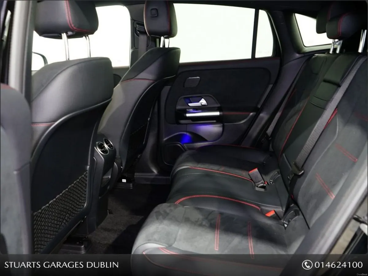 Mercedes-Benz EQA EQA 250+ AMG LINE PREMIUM, OBSID - Image 5