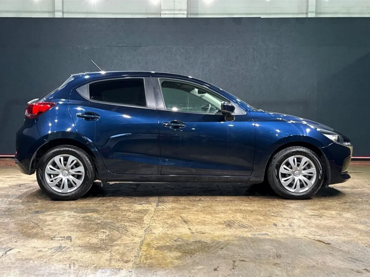 Mazda Mazda2 1.5 AUTOMATIC - PARKING SENSORS - REA - Image 3