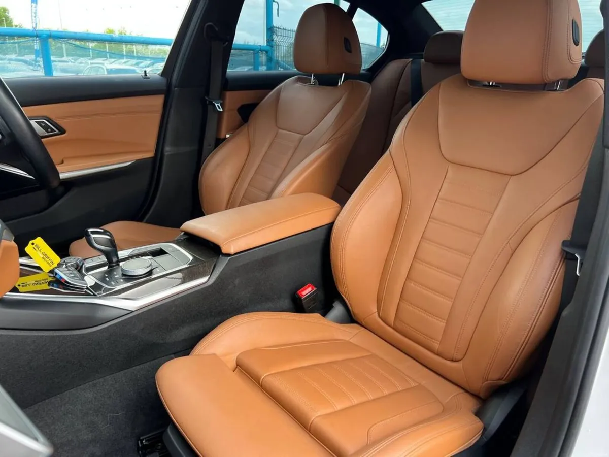 BMW 3-Series 330e M-SPORT COMPETITION 2.0 HYBRID / - Image 6