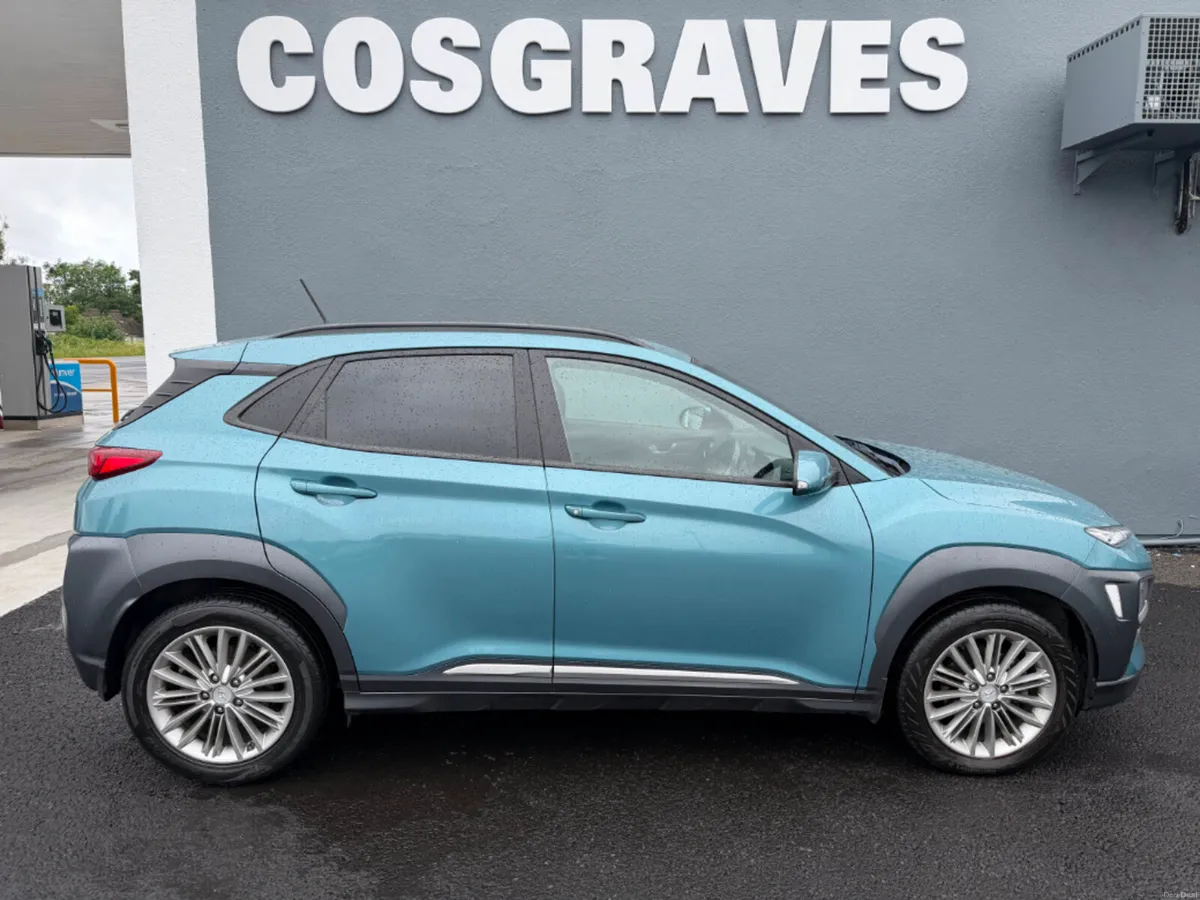 Hyundai KONA Kauai Executive 5DR * REVERSING CAMER - Image 2