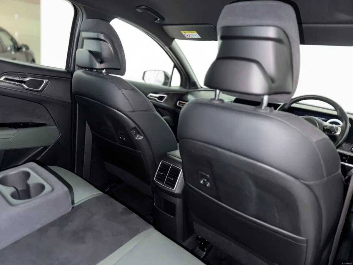 Kia Sportage HEV MY25 - Image 6