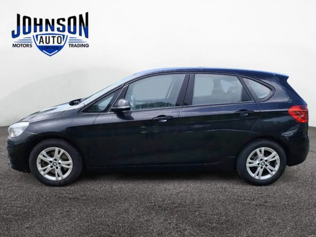 BMW 2-Series BMW 218i Active Tourer 1.5 Petrol Gra - Image 2
