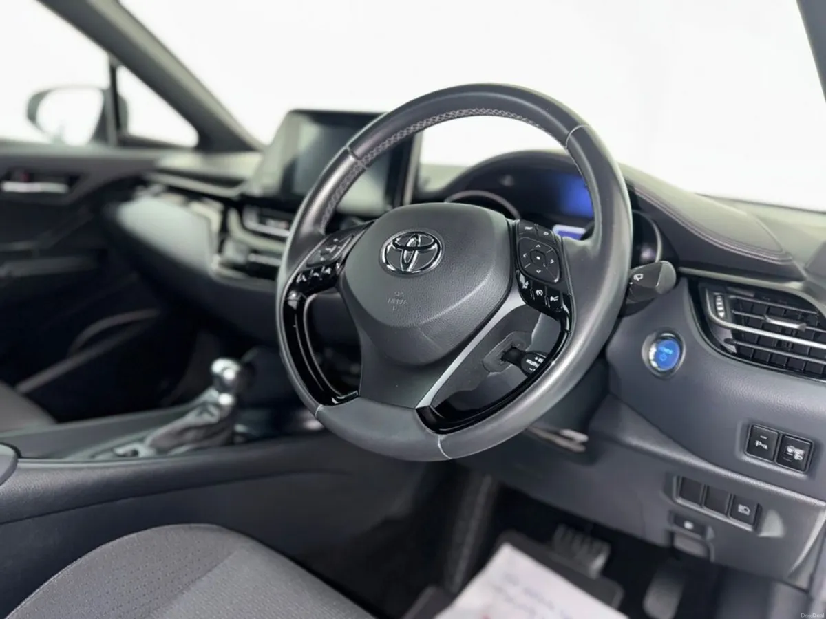 Toyota C-HR Icon HEV CVT 5DR Auto--Now at Sale Pri - Image 2