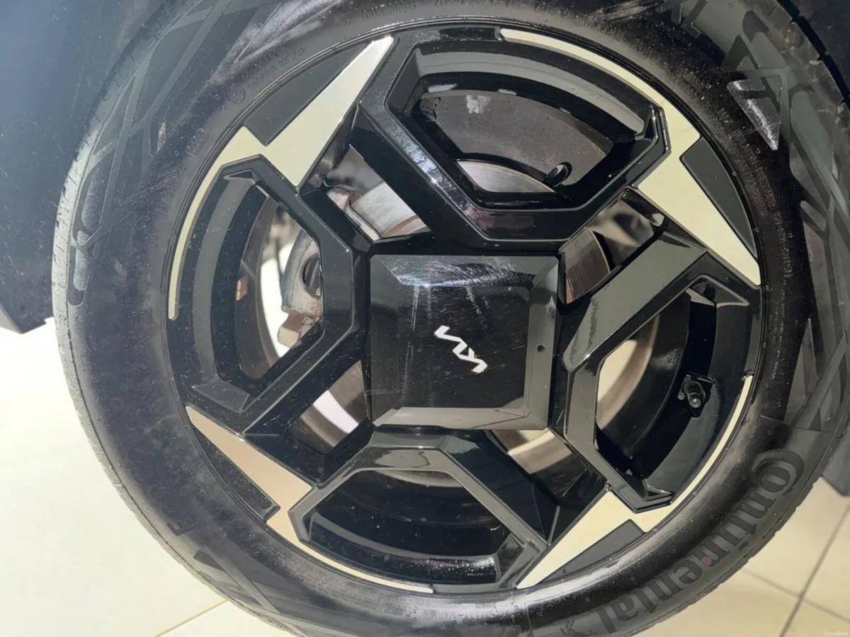 Kia Sportage PE K3 Mhev 5DR - Image 6