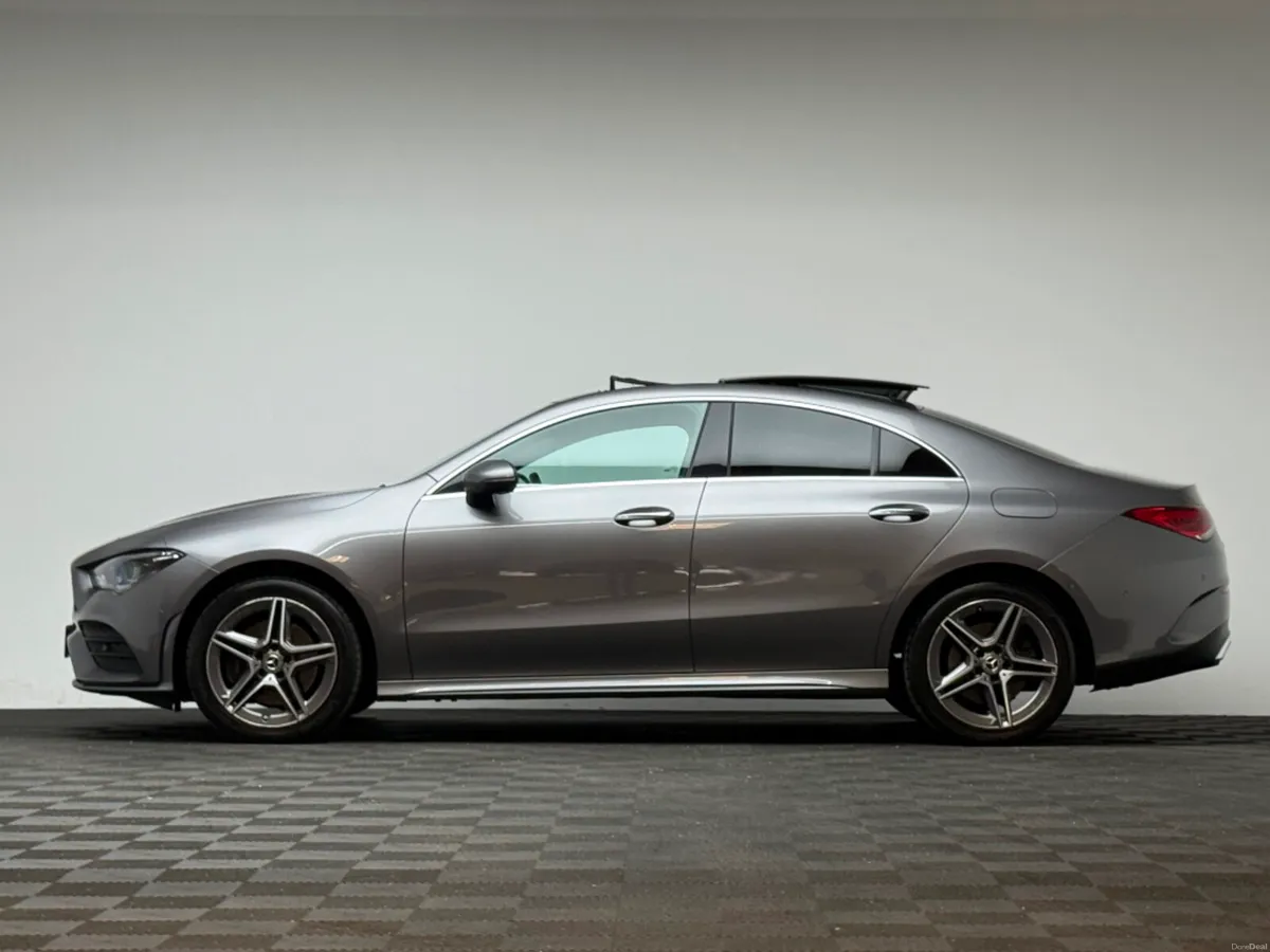 Mercedes-Benz CLA 250E AMG LINE PREMIUM PLUS - Image 4