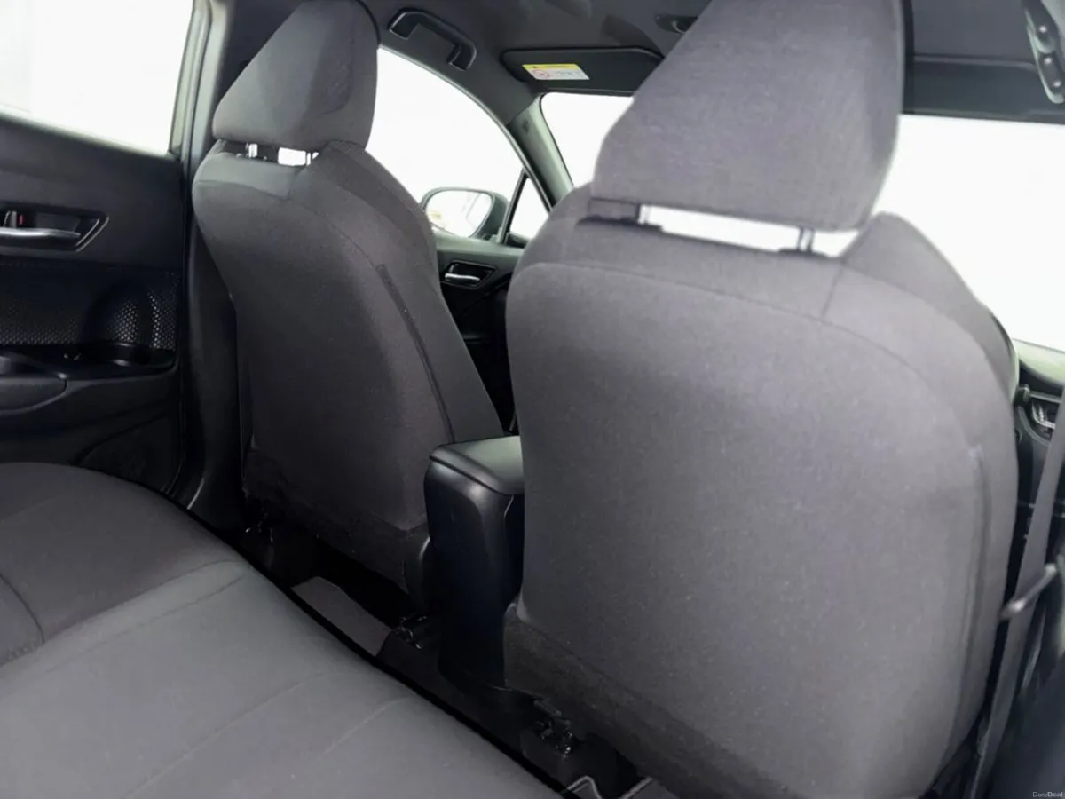 Toyota C-HR Icon HEV CVT 5DR Auto--Now at Sale Pri - Image 6