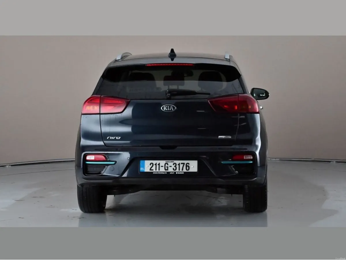 Kia Niro EV 64kwh - Image 6
