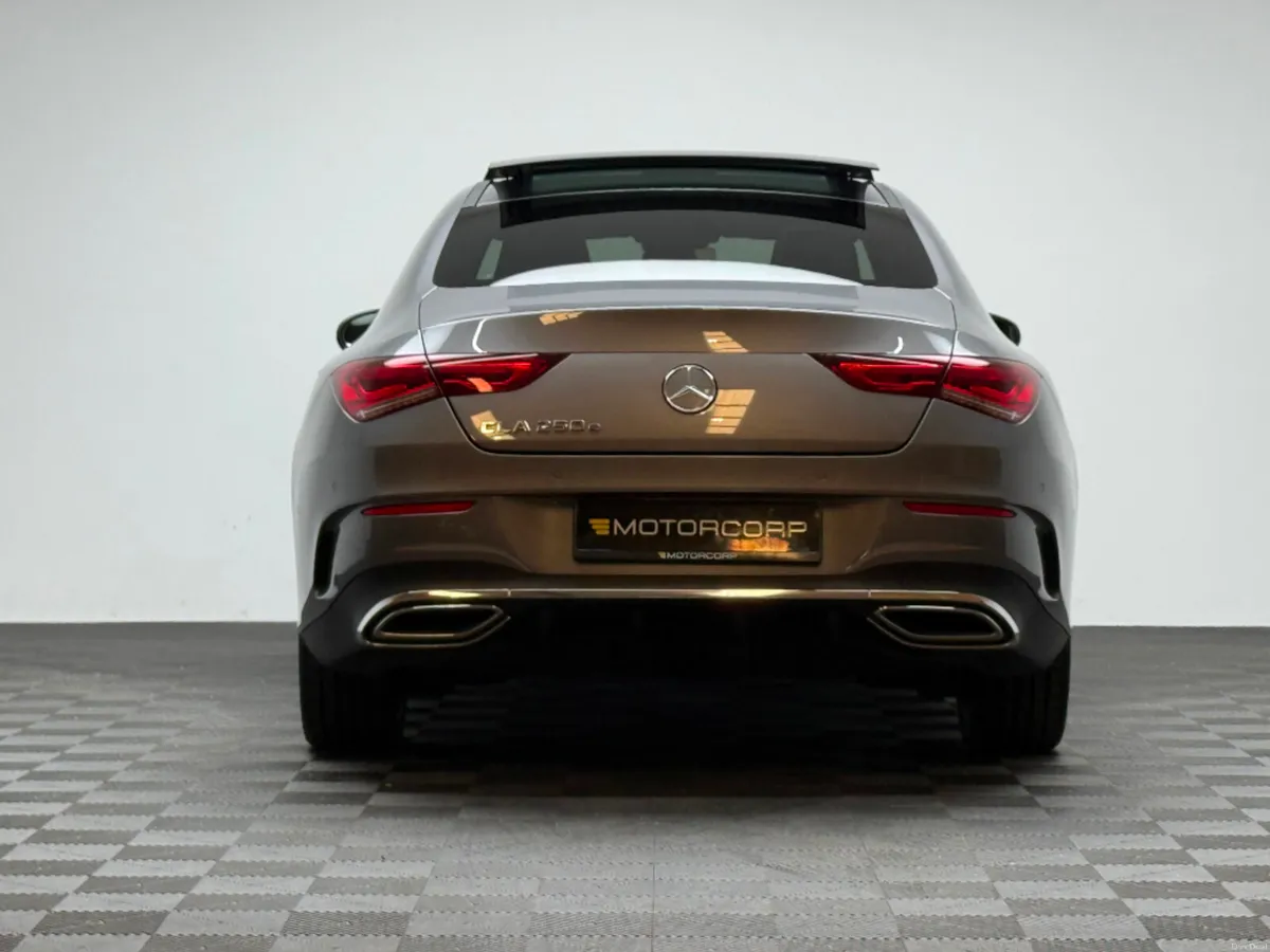 Mercedes-Benz CLA 250E AMG LINE PREMIUM PLUS - Image 6