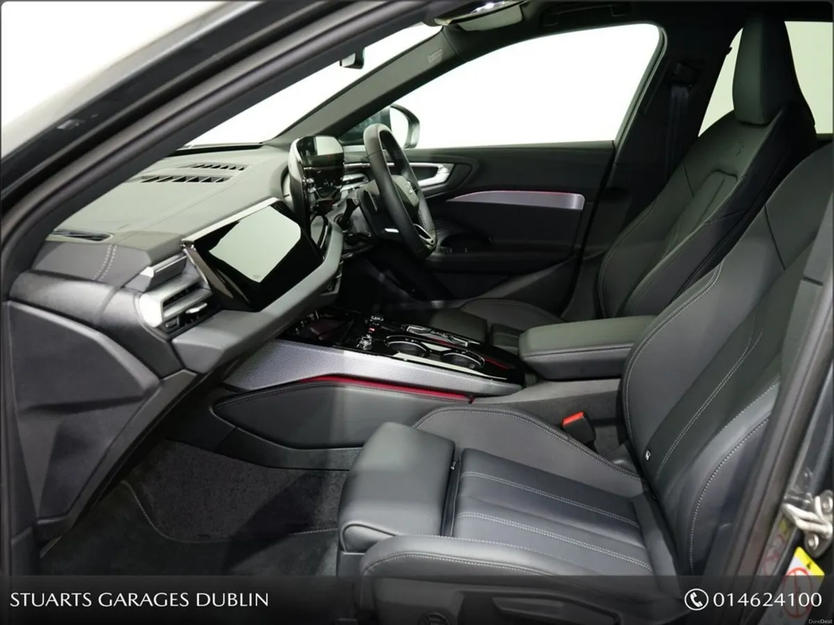 Audi A5 A5 S/LINE QUATTRO AVANT TFSIe PHEV. DAYTON - Image 3