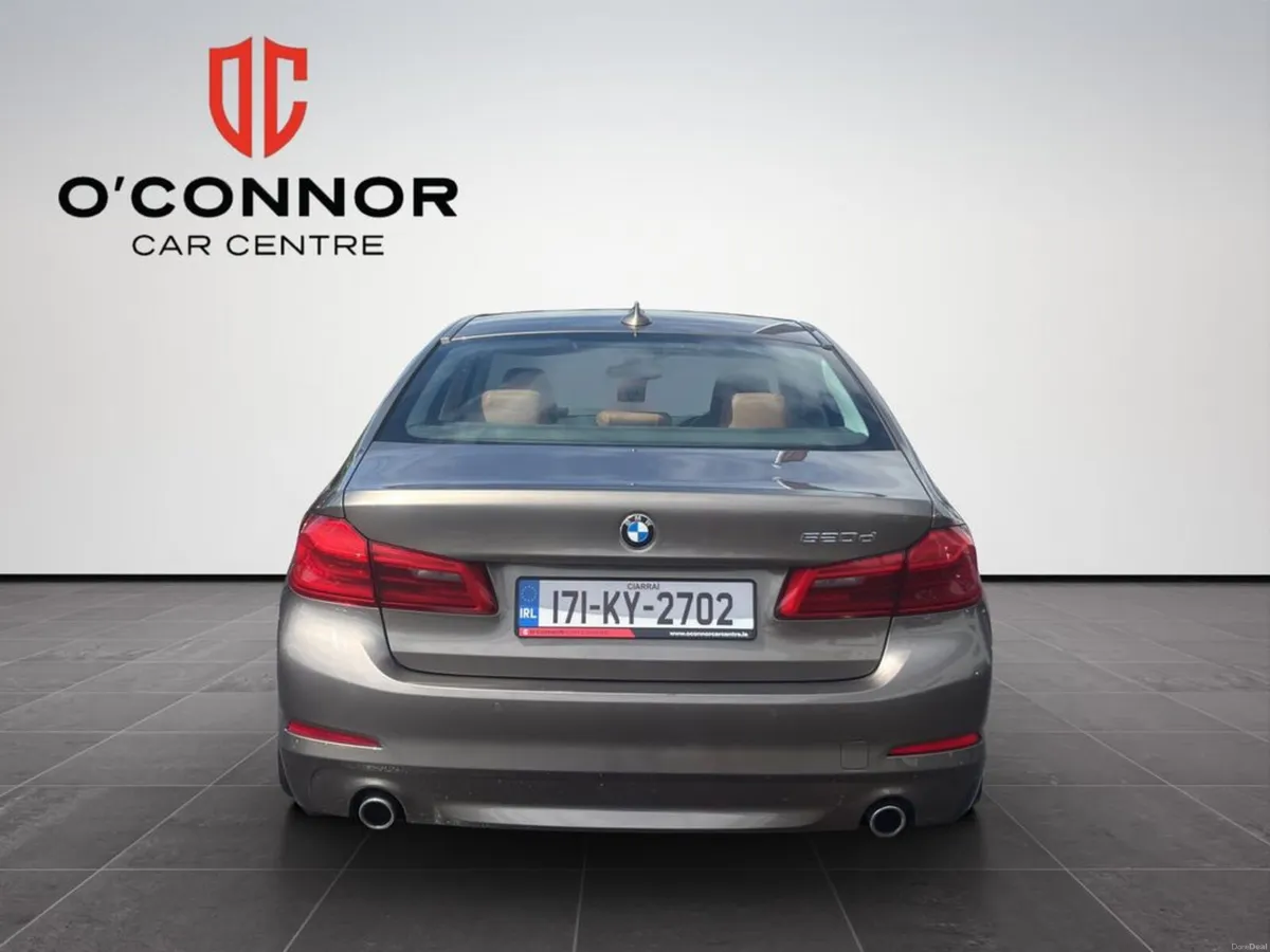 BMW 5-Series 520 D G30 SE 4DR Auto - Image 5