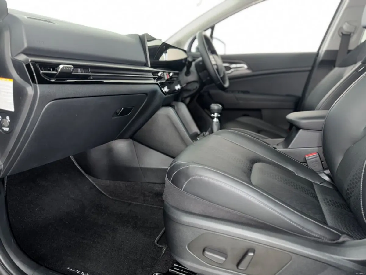 Kia Sportage PE K3 Mhev 5DR - Image 3