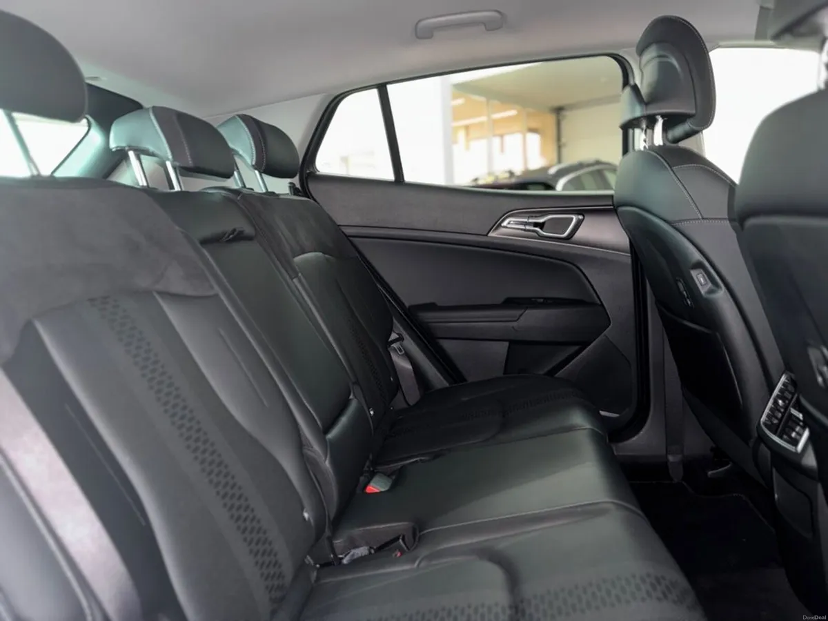 Kia Sportage PE K3 Mhev 5DR - Image 5