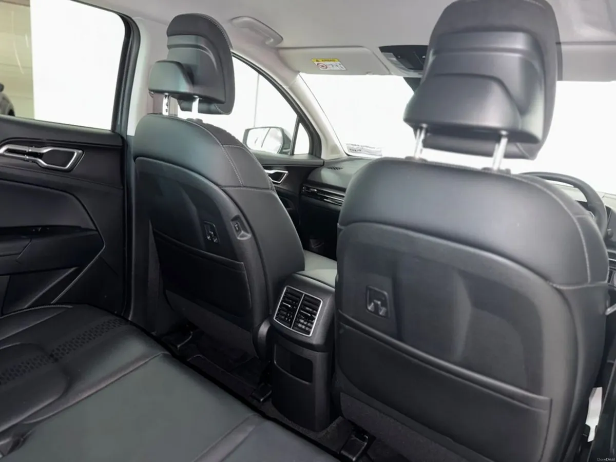Kia Sportage PE K3 Mhev 5DR - Image 6
