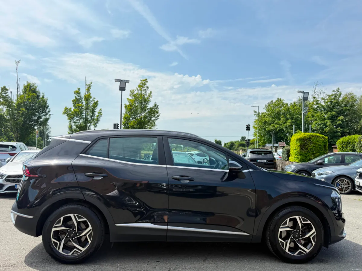 Kia Sportage K2 1.6D MHEV *IRISH CAR* - Image 4