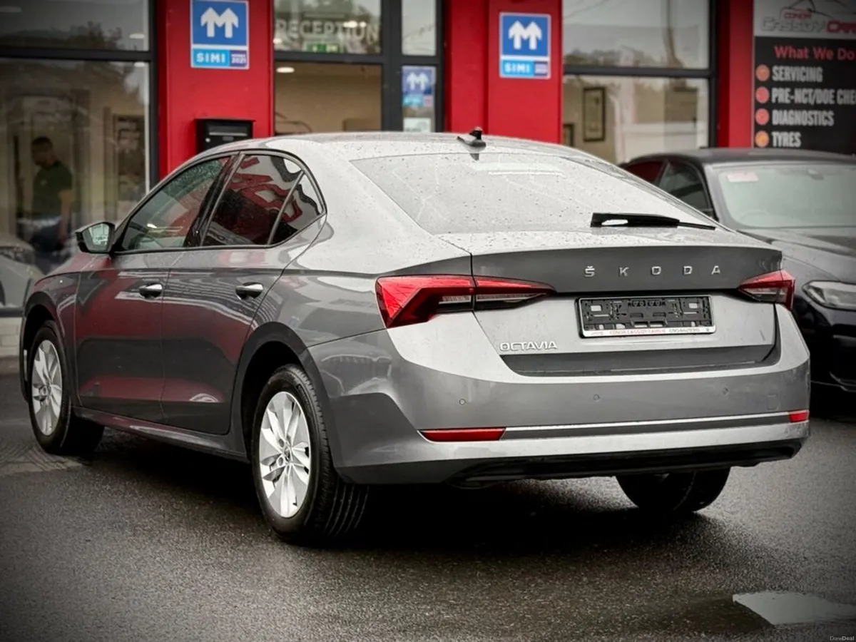 Skoda Octavia SE TECHNOLOGY TDI // NEW ARRIVAL // - Image 6