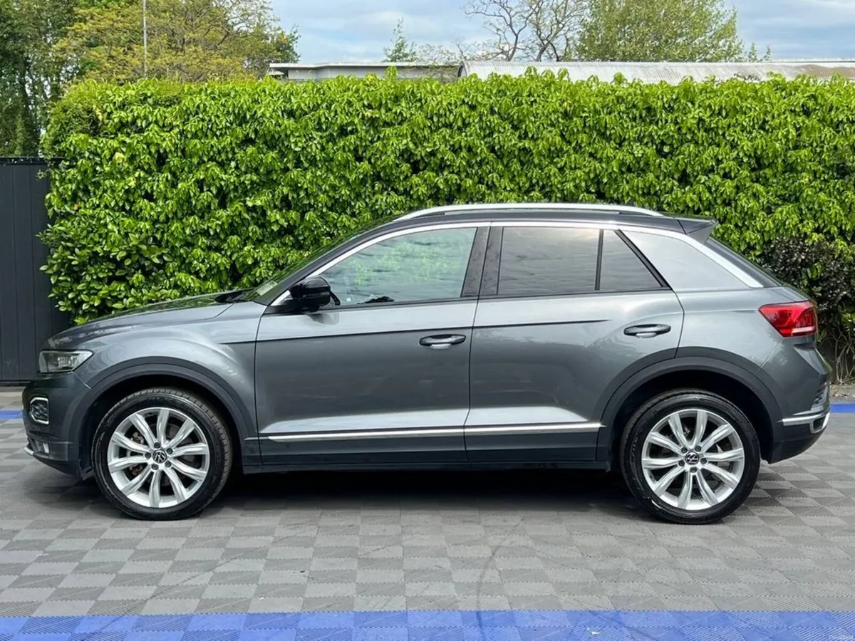 Volkswagen T-Roc T-ROC SPORT 2.0 TDI // APPLE CARP - Image 3