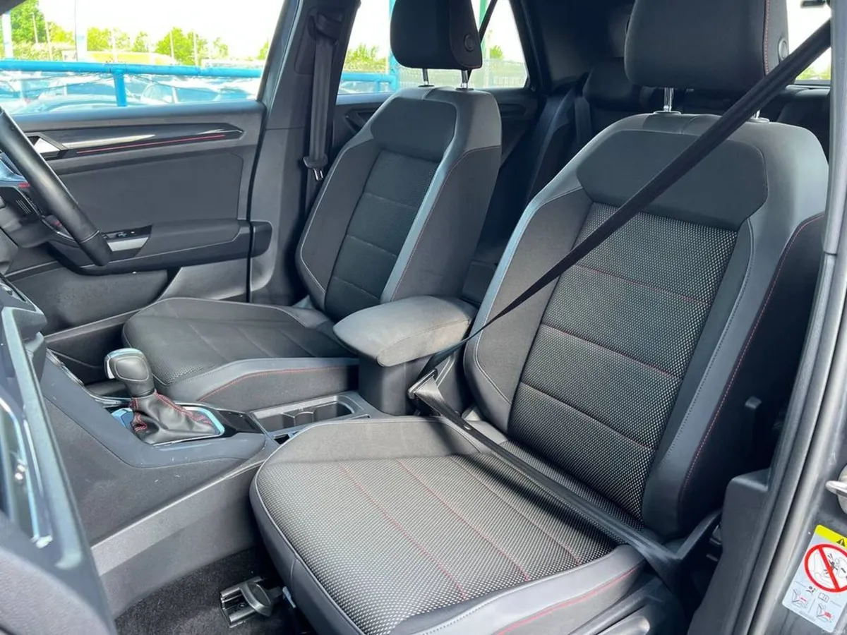 Volkswagen T-Roc T-ROC SPORT 2.0 TDI // APPLE CARP - Image 6