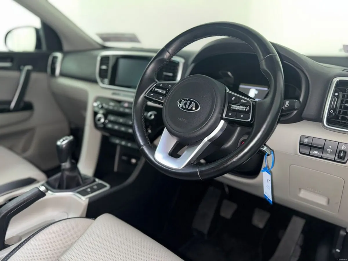 Kia Sportage K3 Mhev MY20 5DR--Sale Price - Image 2