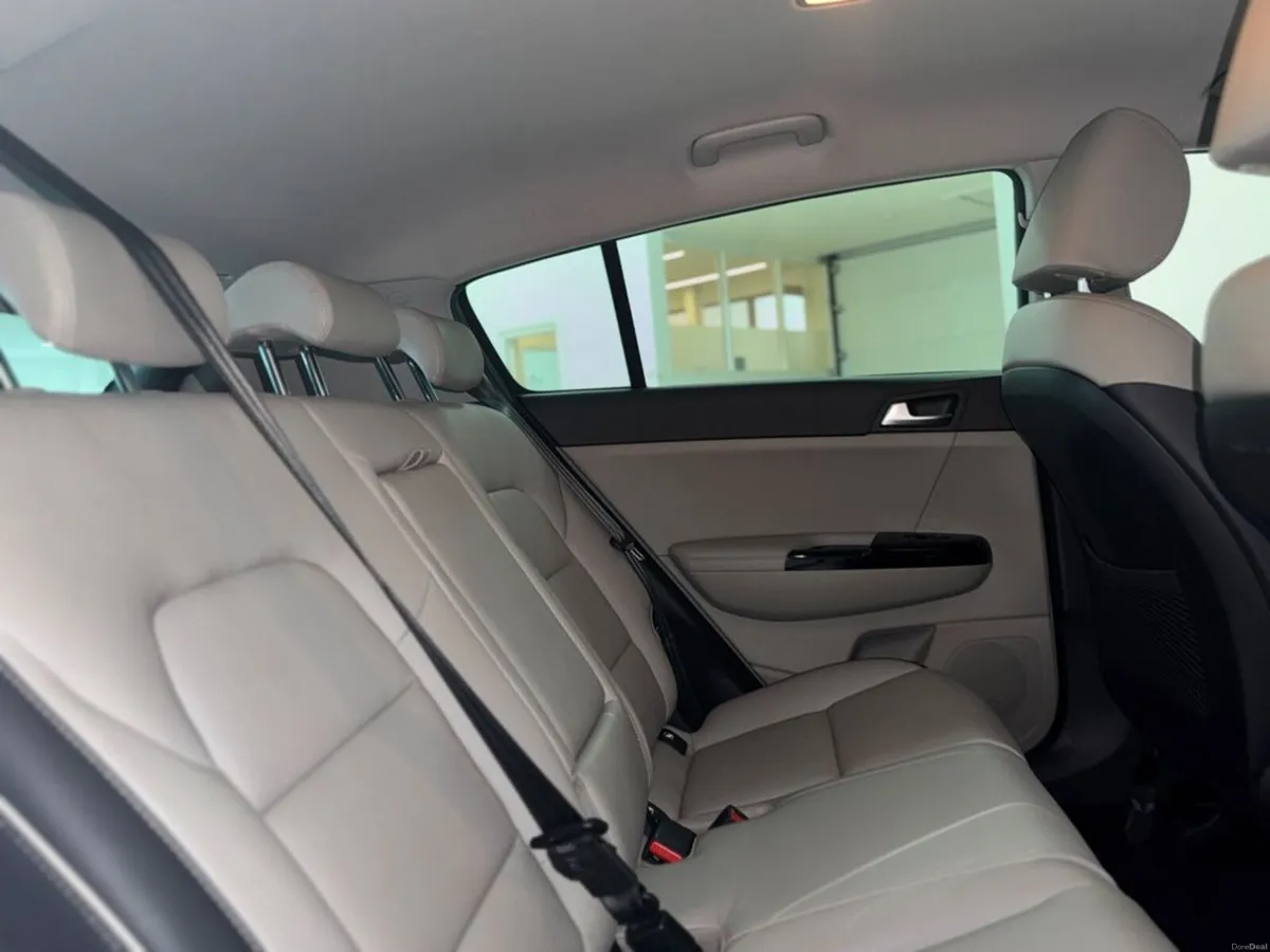 Kia Sportage K3 Mhev MY20 5DR--Sale Price - Image 5