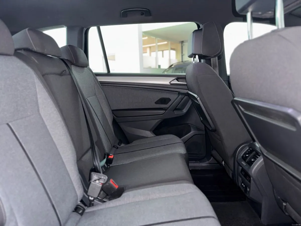 SEAT Tarraco 2.0tdi 150HP DSG 7S SE 5DR AUT - Image 5