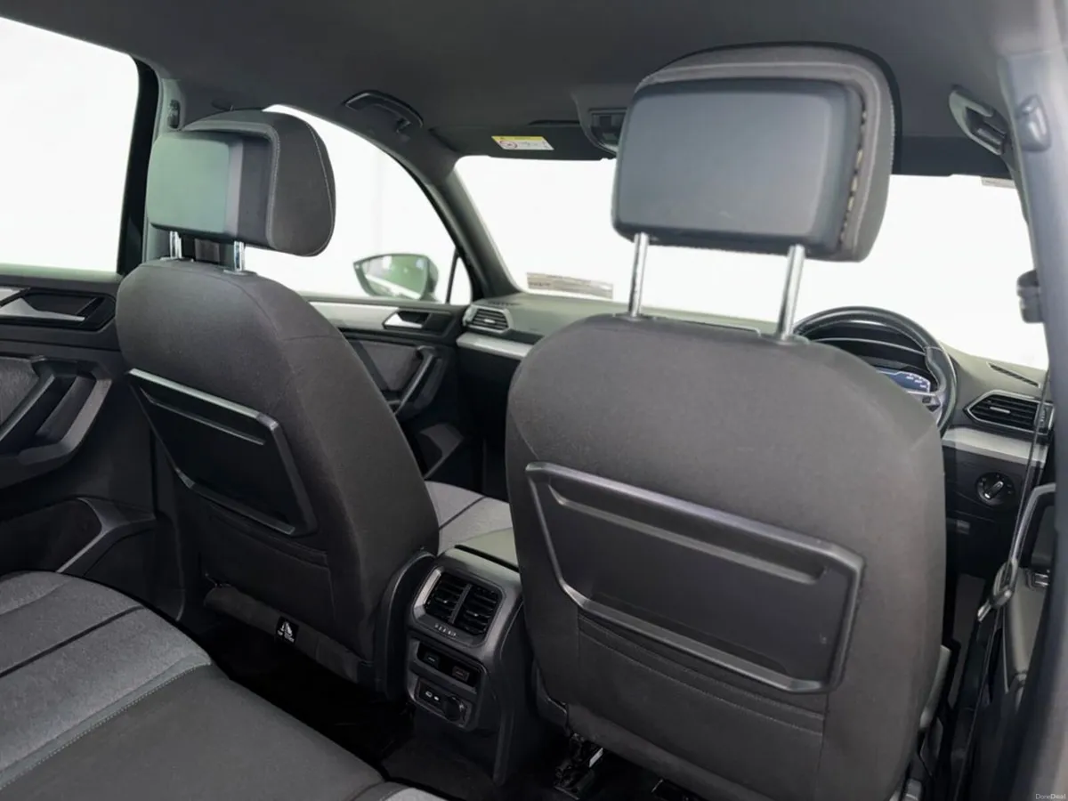 SEAT Tarraco 2.0tdi 150HP DSG 7S SE 5DR AUT - Image 6
