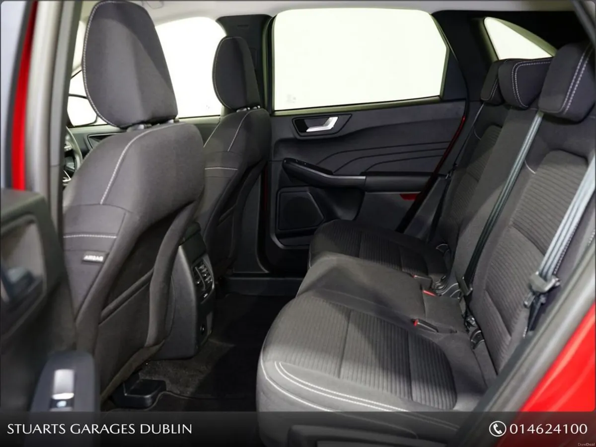 Ford Kuga Titanium 2.5phev225 S6.2 CT 4D - Plug In - Image 5