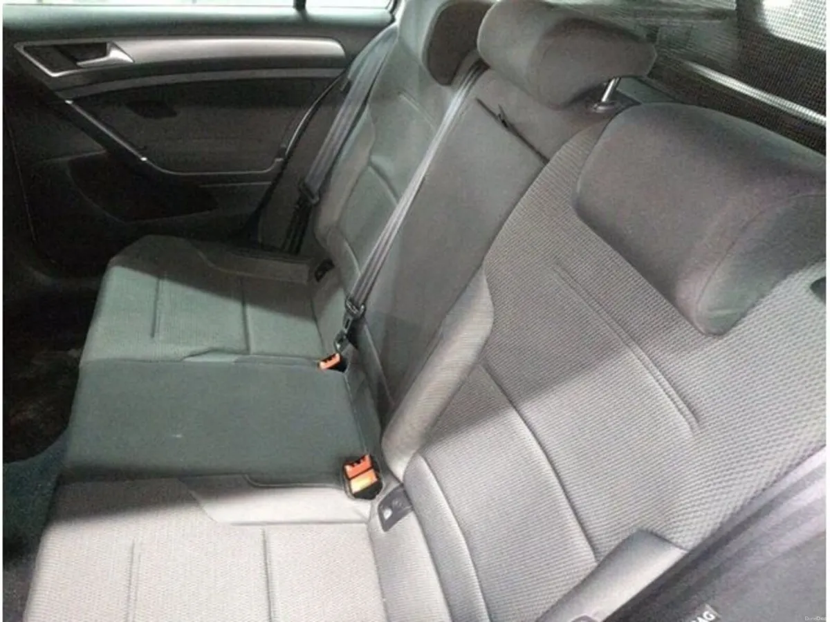 Volkswagen Golf 1.2 Petrol Auto Estate - Image 6