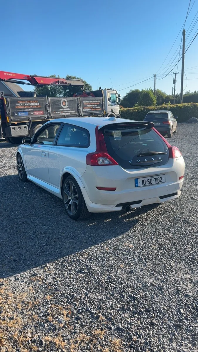 Volvo c30 2.0 r design - Image 4