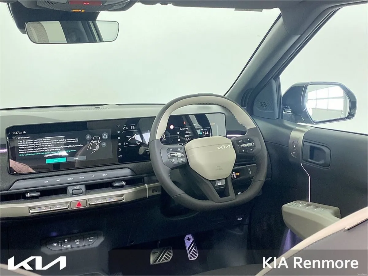 Kia EV3 GT-Line 81.4Kwh - Image 5