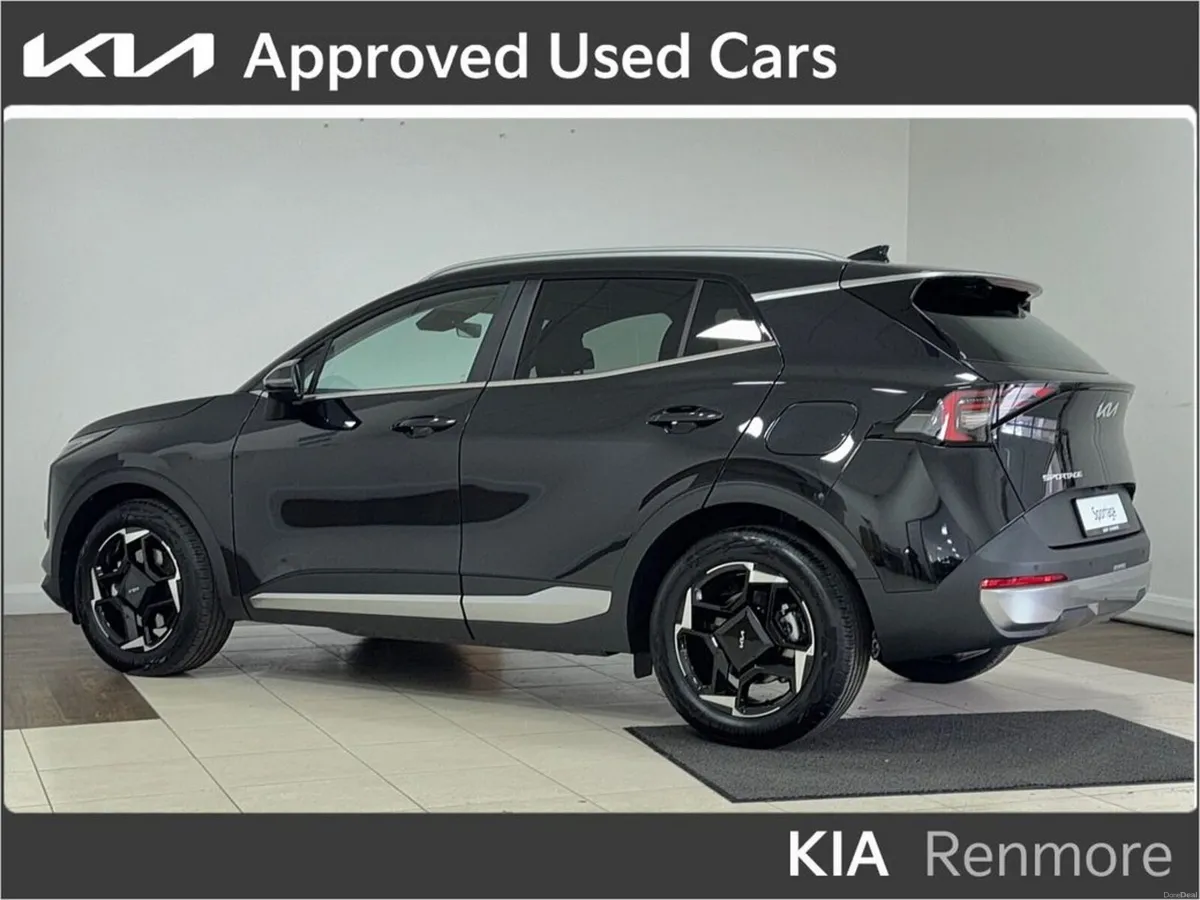 Kia Sportage K3 1.6 Diesel (3.9% Finance Available - Image 3