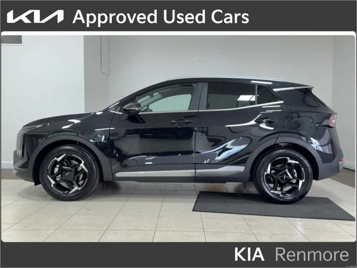 Kia Sportage K3 1.6 Diesel (3.9% Finance Available - Image 6