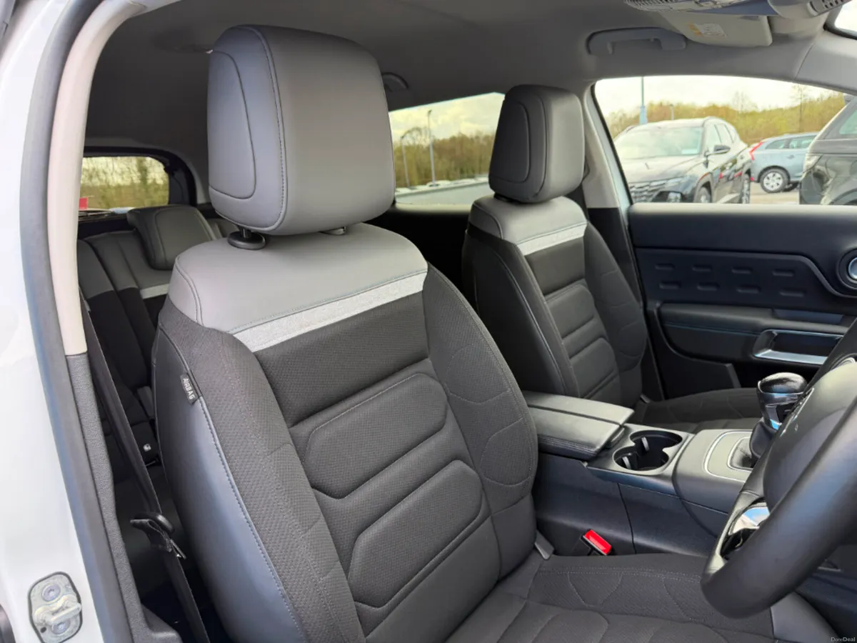 Citroen C5 Aircross Feel Pack Bluehdi 130 MY50 * R - Image 6