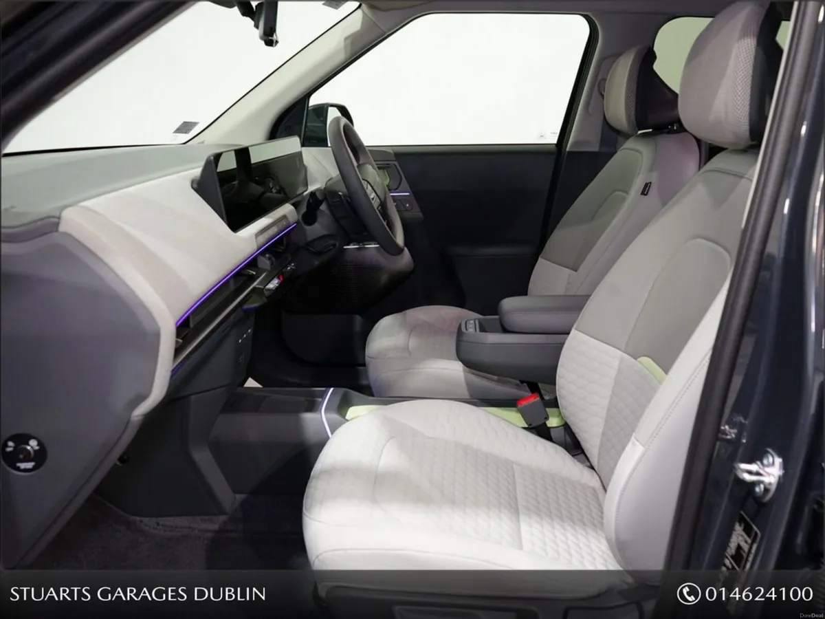 Kia EV2 EARTH **0% FINANCE OFFER ** - Image 3