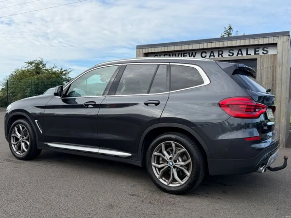 BMW X3 X-DRIVE - X-LINE - Image 6