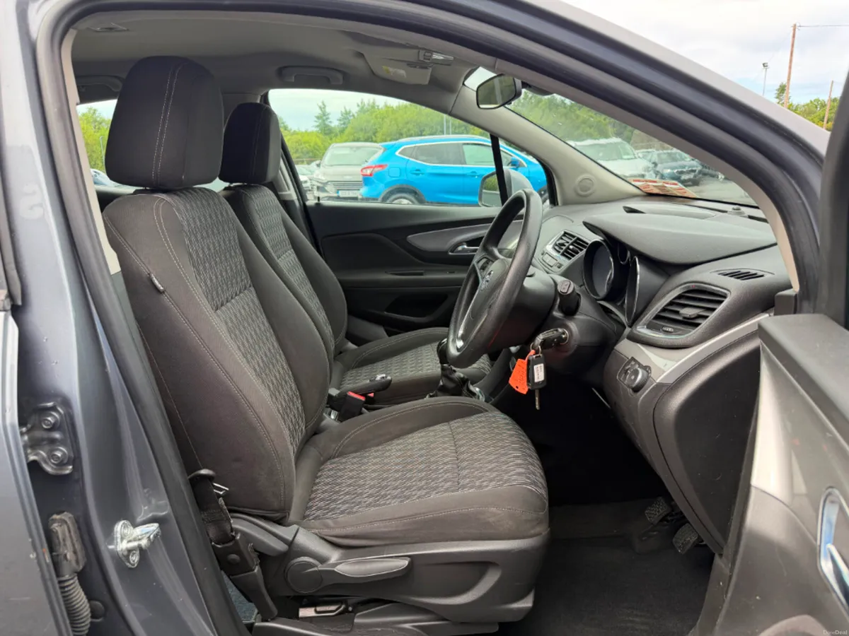 Opel Mokka S 1.6I 4DR - Image 3