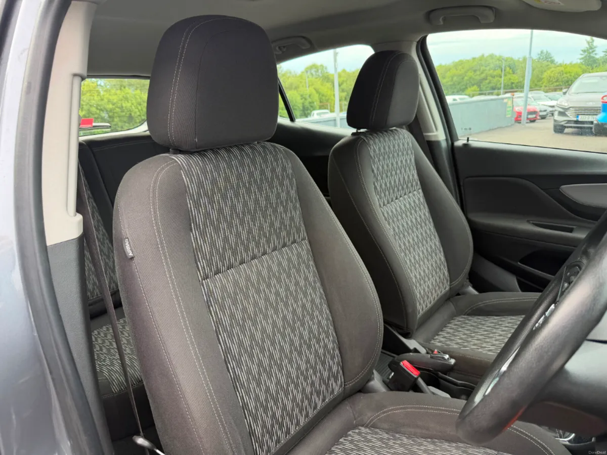 Opel Mokka S 1.6I 4DR - Image 4