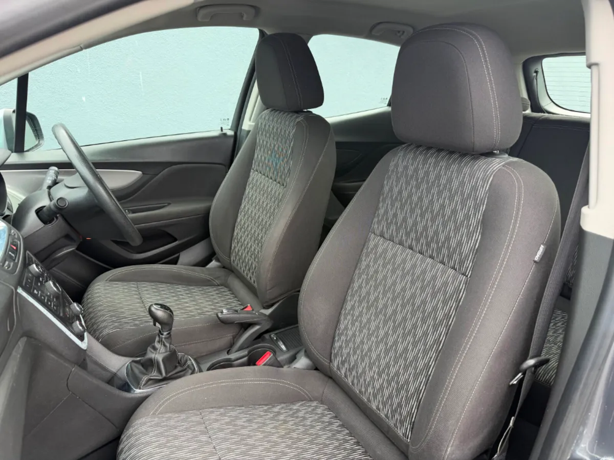 Opel Mokka S 1.6I 4DR - Image 5