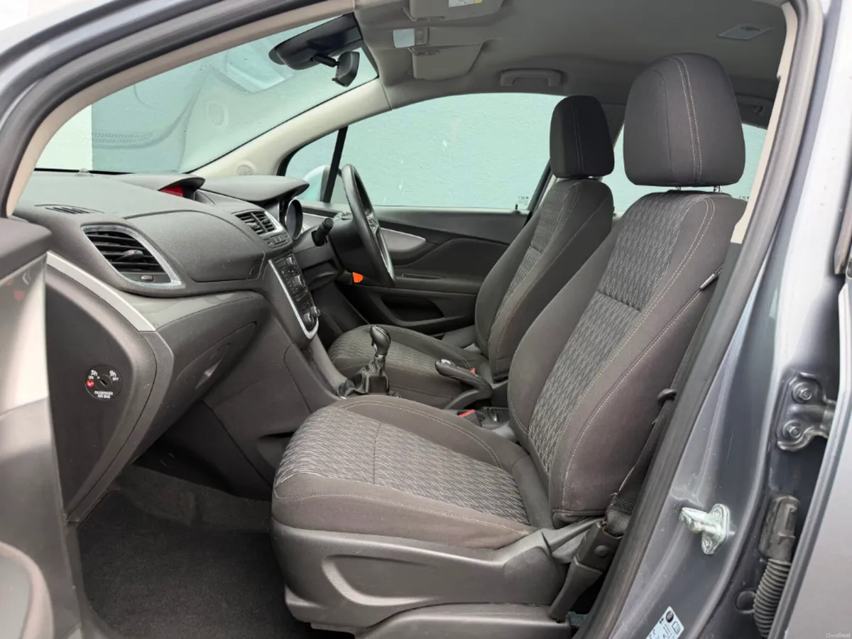 Opel Mokka S 1.6I 4DR - Image 6