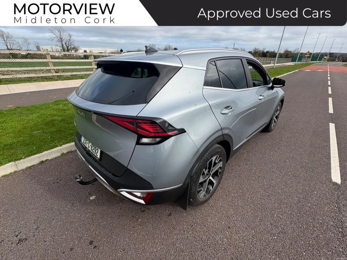 Kia Sportage K3 SPORT Mhev MY23 5DR, **warranty ti - Image 4
