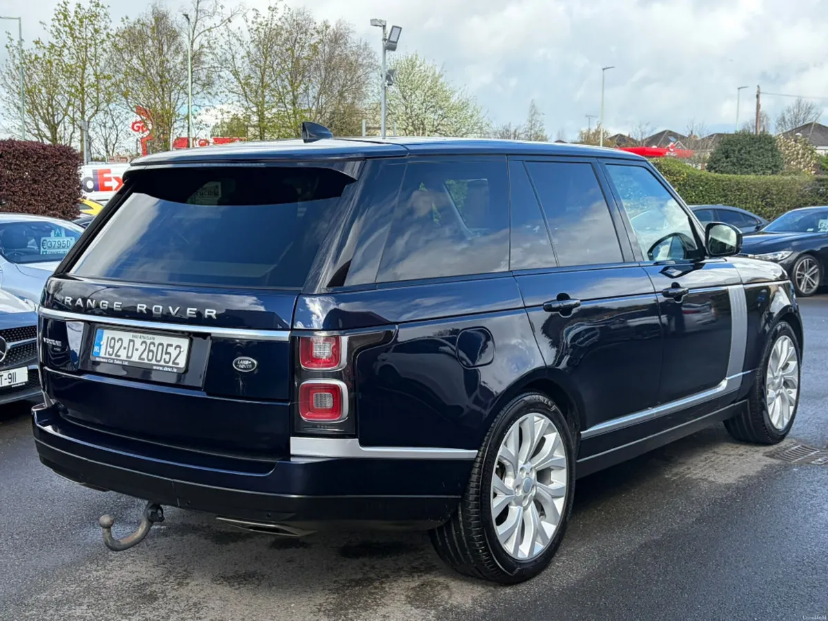 Land Rover Range Rover VOGUE SE P400E Auto *Huge S - Image 5