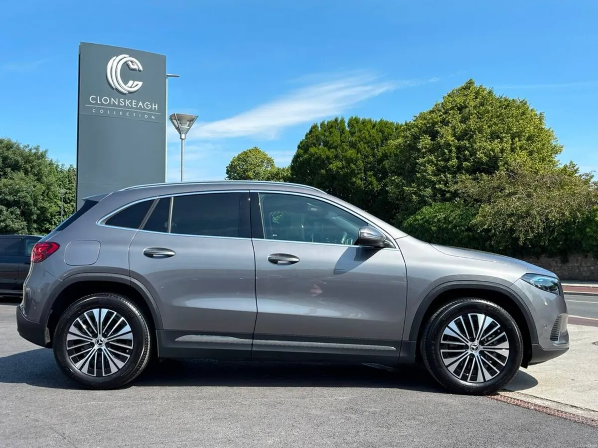 Mercedes-Benz EQA EQA 250PLUS SPORT EXECUTIVE - Image 2