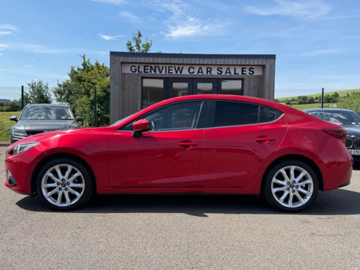 Mazda Mazda3 1.5D Platinum - 54KMS - Image 4