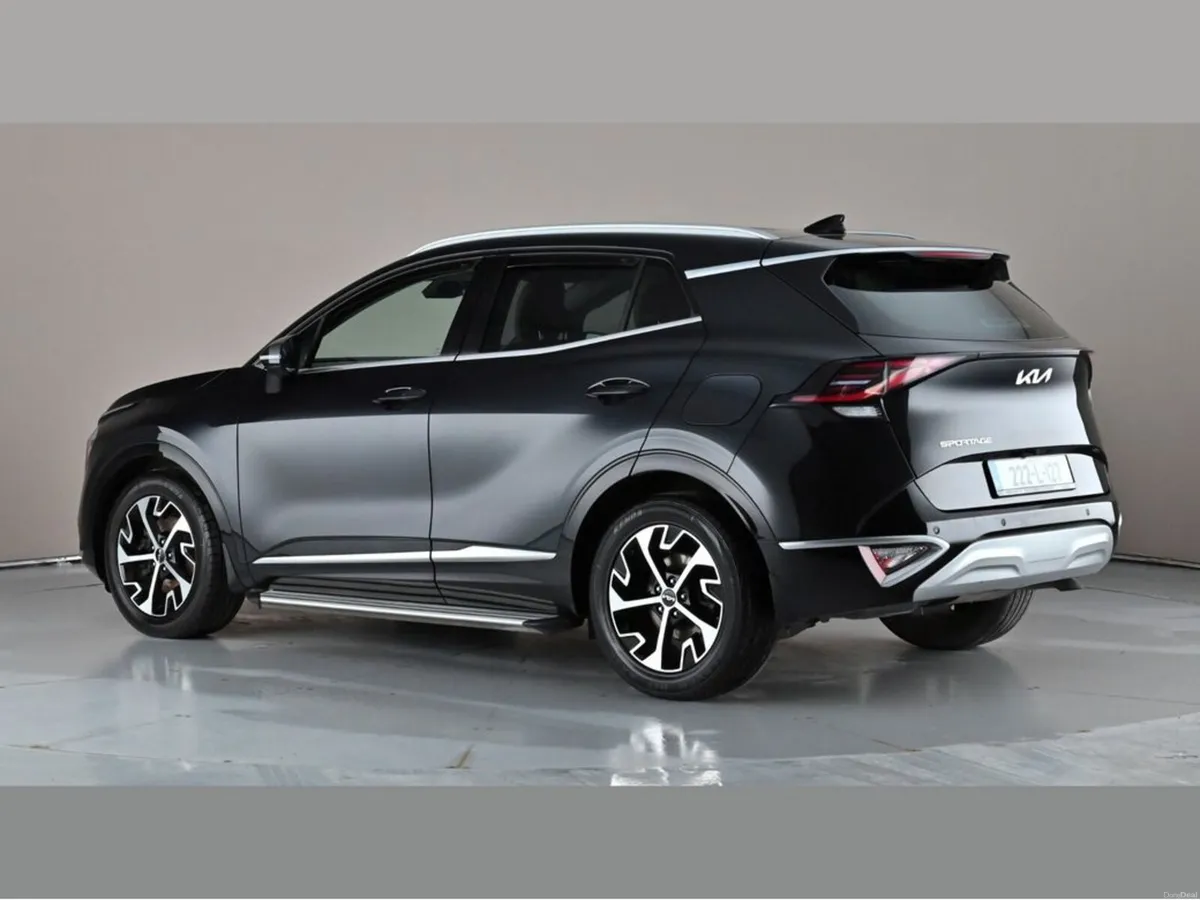 Kia Sportage K4 1.6TD - Image 2