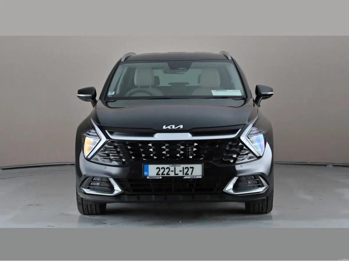 Kia Sportage K4 1.6TD - Image 4